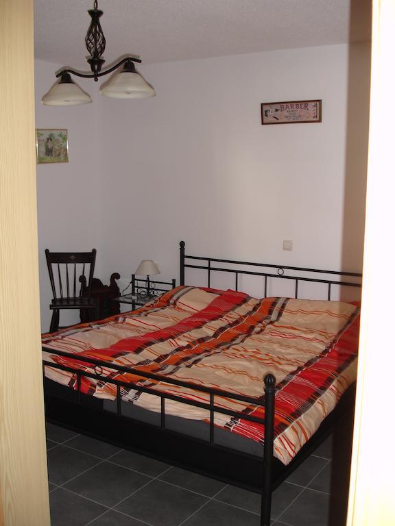 Apartmán Haus Telisia Klosterle am Arlberg Pokoj fotografie