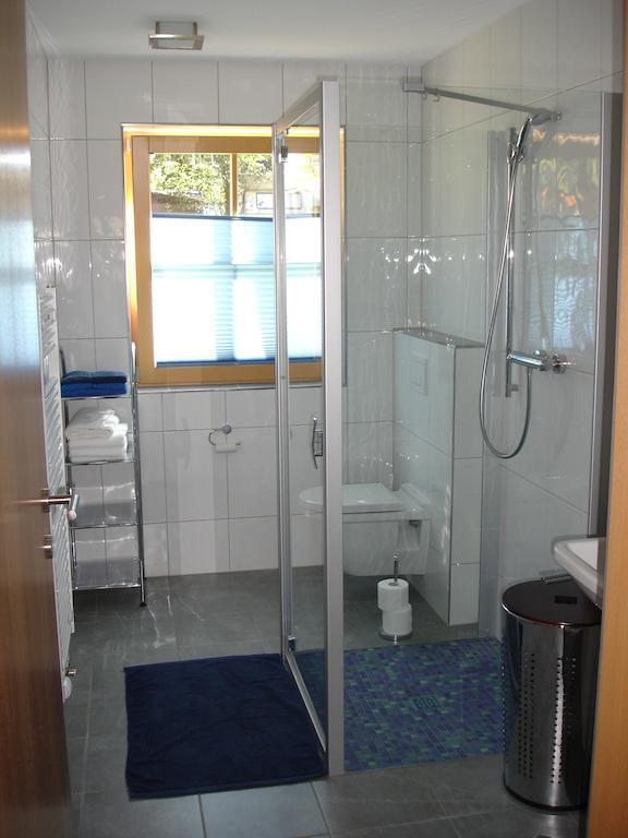 Apartmán Haus Telisia Klosterle am Arlberg Pokoj fotografie